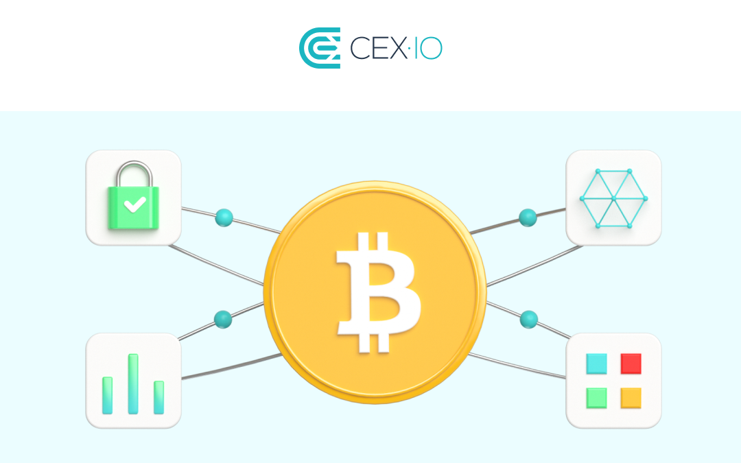 What Is Bitcoin CEX IO University