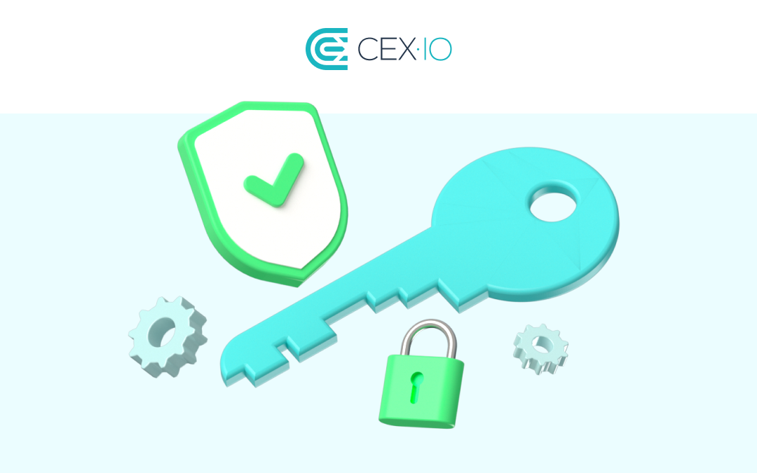 What Is a Private Key? CEX.IO University
