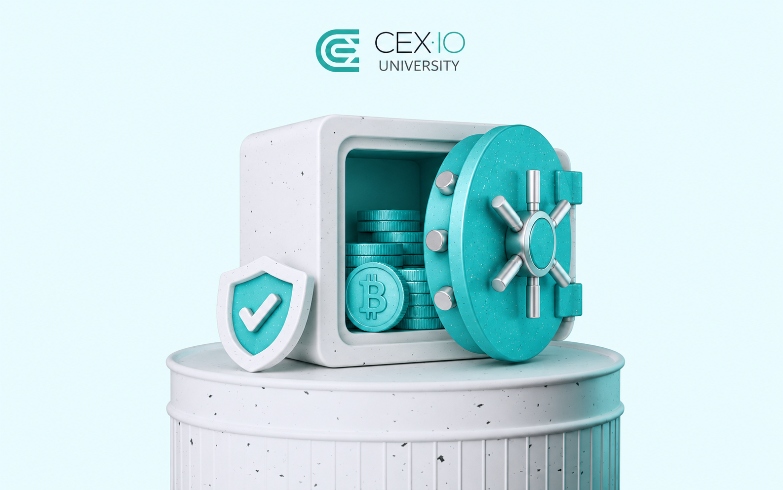 Provider Operating Model Best Institutional Crypto Custody Providers in 2026 | CEX.IO University